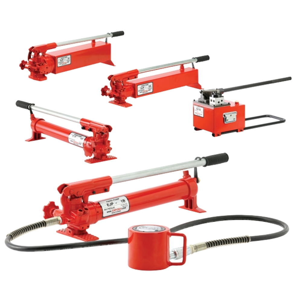 ENPOS HYDRAULIC HAND PUMP
